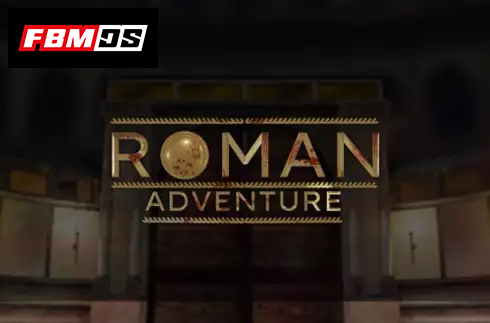 Roman Adventure
